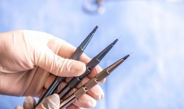 What is Percutan Hair Transplantation?